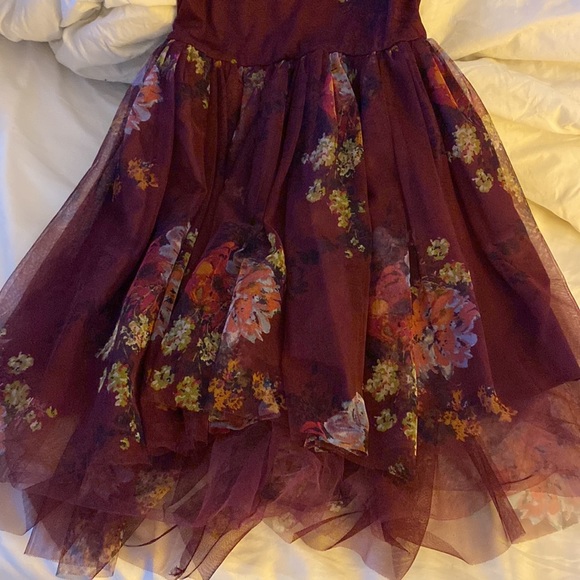 Zunie-Kids Dress - Picture 3 of 4